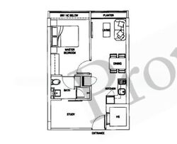Siglap V (D15), Apartment #636507141